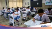 KJP Plus dan Sekolah Swasta Gratis Perluas Akses Pendidikan Jakarta