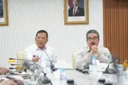 KKP Buka Rekrutmen 20.000 Awak Kapal Perikanan untuk Modernisasi Armada