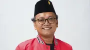 Klaim PSI soal Jokowi Tak Dukung, PDIP Ungkit Baliho dan Gagal Loloskan Partai