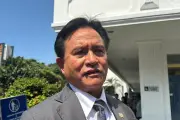 Klaim Yusril Sebut Ijazah Jokowi Sah di Mata Hukum adalah Hoaks