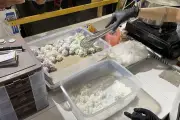 Klepan-Klepon: Inovasi Klepon Kekinian di Pasar Klojen Malang