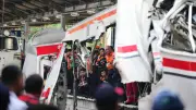 KNKT Bongkar Petunjuk Baru Kecelakaan Maut Kereta Api di Bekasi Timur