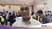 KNKT Unduh Black Box Taksi Green SM untuk Investigasi Kecelakaan Kereta di Bekasi