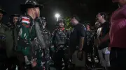 Koalisi Sipil Kritik Pengerahan TNI Atasi Begal di Jakarta