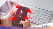 Komdigi Blokir 3.000 Nomor Telepon Scam Catut Nama Anggota DPR-Pejabat