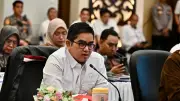 Komisi III DPR Soroti Reformasi Polri, Revisi UU Masuk Agenda Prioritas