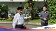 Komisi Reformasi Polri Temui Prabowo, Laporkan Rekomendasi Eva Safitri