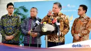 Konflik Timur Tengah Belum Usai, Pemerintah Perpanjang WFH ASN Tiap Jumat