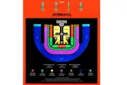 Konser Perdana The Weeknd di Jakarta Disambut Antusias Penggemar