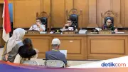 Kopassus Minta Maaf ke Istri Kacab Bank, Istri: Jangan Paksa Saya Memaafkan