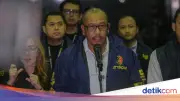 Korban Judi Online di Jakbar Didominasi Warga Negara Asing