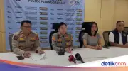 Korban Penganiayaan Jaklingko Berliana Cerita Ditampar dan Ditendang Pelaku