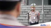 Korlantas Gelar Operasi Patuh 8-21 Juni 2026, Fokus Penegakan Hukum Digital lewat ETLE