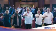Korlantas Polri dan detikcom Perkuat Sinergi Lewat Ramah Tamah