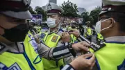 Korlantas Polri Luncurkan SIM Digital dengan Barkod Dinamis