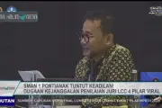 KPAI Soroti Lomba Cerdas Cermat 4 Pilar: Jawaban Benar Disalahkan
