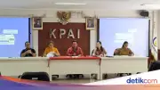 KPAI Temukan Banyak Korban Pemerkosaan Ponpes Pati, Baru Satu Melapor