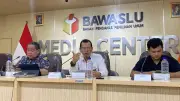 KPK Dorong E-Voting untuk Putus Lingkaran Setan Biaya Pemilu