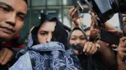 KPK: Fadia Arafiq Mobilisasi Staf PT RNB Dukung Pilkada Pekalongan 2024