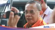 KPK Gabung Berkas Perkara Bupati Pati Nonaktif Sudewo