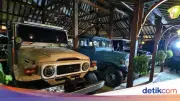KPK Geledah Rumah Bupati Ponorogo Sugiri, Sita 4 Mobil Mewah