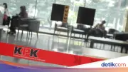 KPK Geledah Rumah Pengusaha Heri Black Terkait Korupsi Bea Cukai