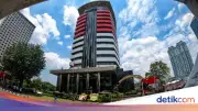 KPK Panggil Panitera Jakut-Semarang Terkait Kasus Suap Hakim PN Depok
