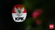 KPK Periksa Heri Black, Dalami Temuan Barang Bukti di Rumah Semarang