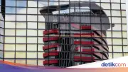 KPK Periksa Pejabat Kemenkeu Terkait PNBP Dermaga di Kasus Eks Bupati Kukar