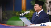KPK Rilis LHKPN Prabowo Terbaru, Total Harta Capai Rp 2 Triliun