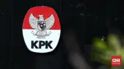 KPK Sita Uang Ratusan Juta dari Staf Ahli Menhub Terkait Kasus DJKA