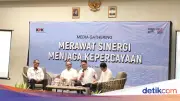 KPK Ungkap 1.880 Tersangka Korupsi Selama 22 Tahun, 160 Perempuan