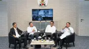 KPK Ungkap Poin Krusial Business Judgement Rule Jelang Vonis Kasus LNG Pertamina
