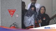 KPK Usut Aliran Duit Korupsi Bupati Fadia di Kasus Pengadaan Jasa Outsourcing