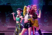 KPop Demon Hunters Gelar Konser Global Perdana, Netflix Umumkan Tur Dunia