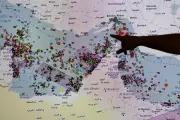 Krisis Energi AS-Iran Guncang Asia, ADB Pangkas Proyeksi Pertumbuhan