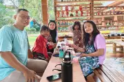 Kriya Kayu Rik Rok: Wisata Edukasi Baru di Magelang