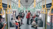 KRL Duri-Tangerang Mati Total Usai Tiga Ledakan, Penumpang Panik