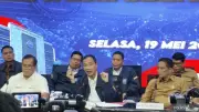 Kronologi Oknum TNI Terlibat Jaringan Sabu Aceh-Bogor, 29 Kg Diamankan
