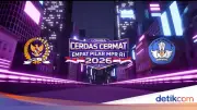 Kronologi Polemik LCC MPR: MPR Minta Maaf, Juri Dinonaktifkan, Siswi Dapat Beasiswa
