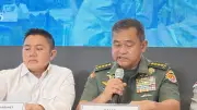 KSAD Bantah Perintah Bubarkan Nobar Film Pesta Babi, Ini Alasannya