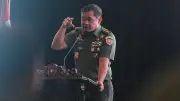 KSAD Klaim Pembubaran Nobar Film Pesta Babi Arahan Pemda