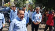KSP Dudung Bantah Ada Intimidasi Politik, Pemerintah Terbuka Kritik