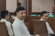 Kuasa Hukum Pertanyakan Pemindahan Ammar Zoni ke Nusakambangan