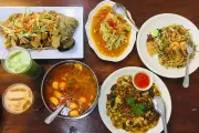 Kuliner Thailand Makin Populer di Surabaya, Pad Thai Jadi Favorit