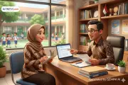 Kunci Jawaban PMM: Refleksi Praktik Kinerja Guru