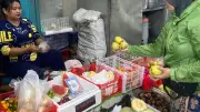 KUR BRI Dongkrak Usaha Buah Anita Sari, Suplai 5.000 Paket MBG