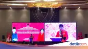 Lagu Bung Karno Bapak Marhaenisme Berkumandang di Bimtek PDIP