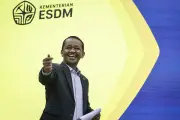 Lagu Viral MBG Ternyata Singkatan 'Mas Bahlil Ganteng', Bukan Makan Bergizi Gratis
