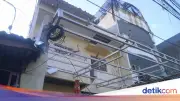 Lansia Pemilik Rumah Luka Bakar Akibat Ledakan Tabung Gas di Tambora